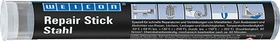 Weicon Repair Stick Stahl Reparaturknete mit Trinkwasserzulassung, 115g