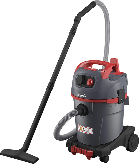 Starmix NSG uClean ADL-1432 EHP Nass-/Trockensauger