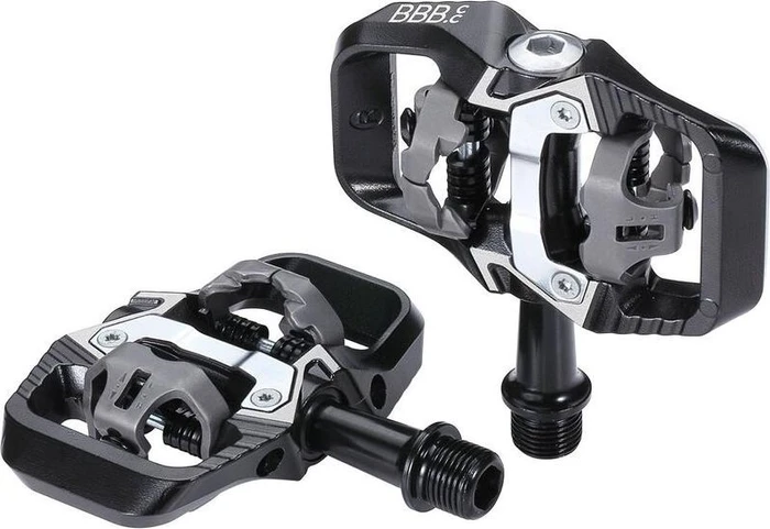BBB TrailMount Klickpedale