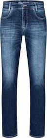 MAC Jeans Arne Pipe Jeans dark blue used (Herren)