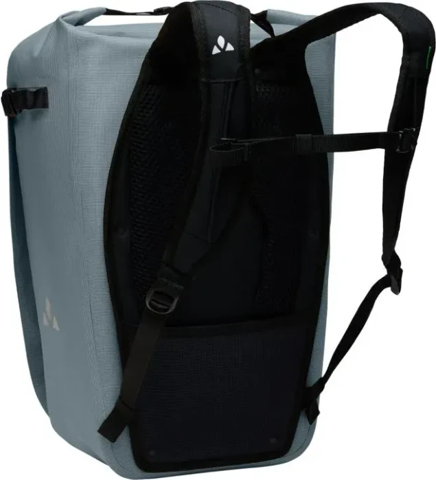 Vaude Proof Transformer 2in1 Gepäcktasche heron