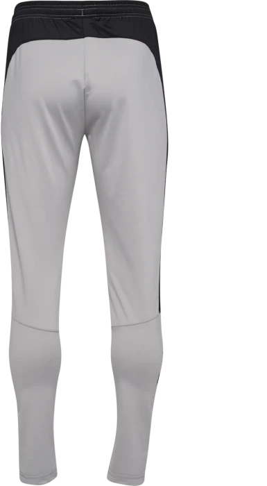 hummel LGC Agility LSS Trainingshose lang harbor mist (Herren)
