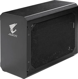 GIGABYTE AORUS Gaming Box, GeForce GTX 1080