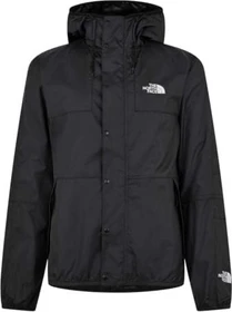 The North Face Seasonal Mountain Funktionsjacke tnf black/npf (Herren)