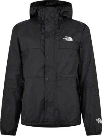 The North Face Seasonal Mountain Funktionsjacke tnf black/npf (Herren)