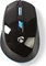 Nedis wireless Mouse with Nano Dongle, schwarz/blau, USB Vorschaubild