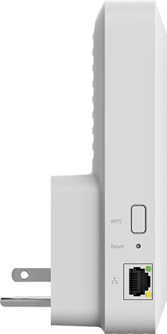 Netgear AX1600 EAX12 Mesh Extender