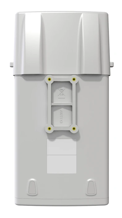 MikroTik RouterBOARD BaseBox 5