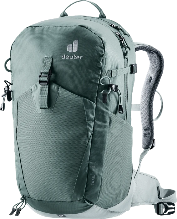 Deuter Trail 23 SL teal/tin (Damen)