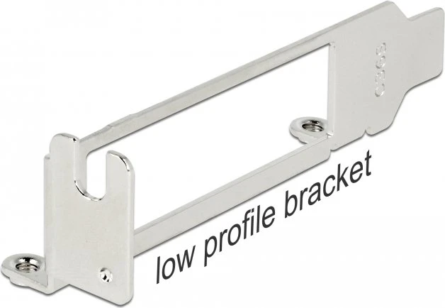 DeLOCK 7x USB-A 3.0, PCIe 2.0 x1