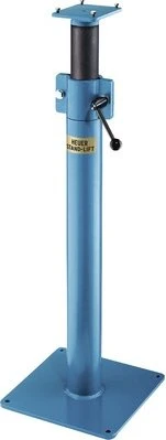 Brockhaus-Heuer Stand-Lift für 160mm Schraubstock
