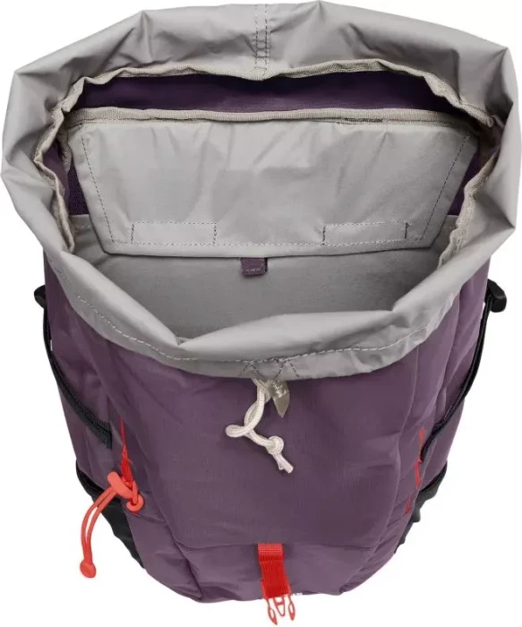 Vaude Neyland 18 blackberry (Damen)