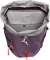 Vaude Neyland 18 blackberry (Damen) Vorschaubild