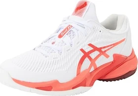 Asics Court FF Novak classic red/white (Herren)