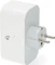 Nedis Smart Stecker 2-fach, 3680W, Typ F, Smart-Steckdosenleiste Vorschaubild