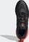 adidas ZX 2K Boost 2.0 core black/solar red (Herren) Vorschaubild
