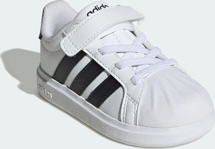 adidas Streettalk cloud white/core black (Junior)