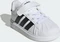 adidas Streettalk cloud white/core black (Junior) Vorschaubild
