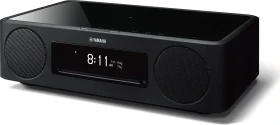Yamaha TSX-B237D schwarz