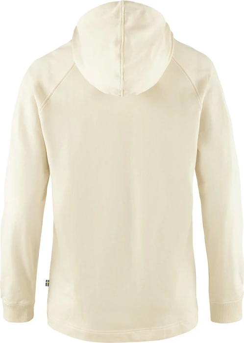 Fjällräven Vardag Hoodie chalk white (Damen)