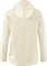 Fjällräven Vardag Hoodie chalk white (Damen) Vorschaubild