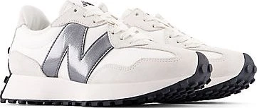 New Balance 327 sea salt/castlerock (Damen)
