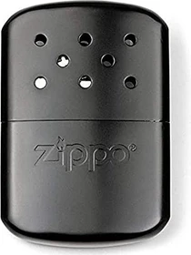 Zippo 12h Handwärmer schwarz