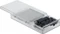 DeLOCK External Enclosure, transparent, 9.5mm, 2.5", USB-C 3.0 Vorschaubild
