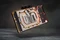 EK Water Blocks Quantum Line EK-Quantum Vector³ Suprim RTX 5090, Nickel, Acryl Vorschaubild