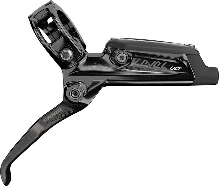 SRAM Level Ultimate VR Scheibenbremse black anodized