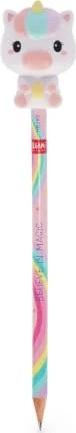 Legami Anti-Stress Squeezies Believe In Magic Bleistift HB graphit, Believe In Magic