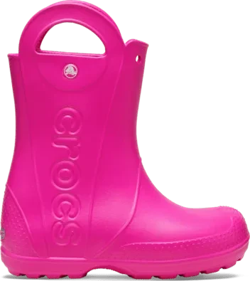 Crocs Handle It Rain Boot (Junior)