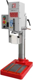 Holzmann GBM25T 400V Elektro-Säulenbohrmaschine