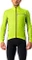 Castelli Squadra Stretch Fahrradjacke (Herren) Vorschaubild