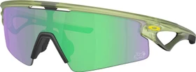 Oakley Sphaera Strike Tour de France matte fern/prizm road jade