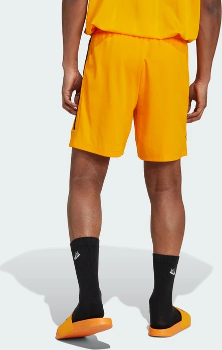 adidas House of Tiro Nations Pack Shorts crew orange/black (Herren)