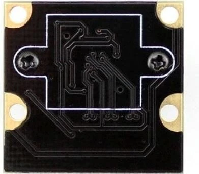 Raspberry Pi Nachtsicht Kameramodul, 5MP, 75.7° (RPi Camera (F))