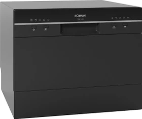 Bomann TSG 7405 Tisch-Geschirrspüler
