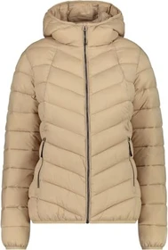 CMP Du Pont Sorona Jacke sesamo (Damen)