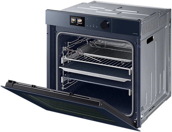Samsung NV7B7997ADN Backofen mit Dampfunterstützung