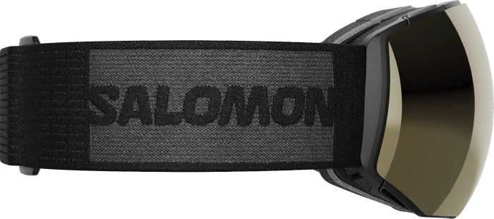 Salomon Radium Prime Sigma schwarz