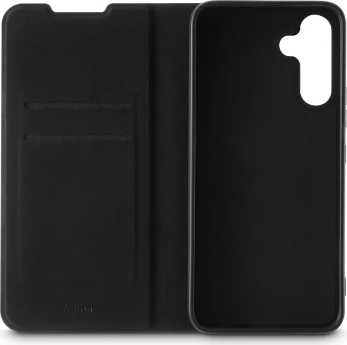 Hama Handytasche Daily Protect für Samsung Galaxy A35 5G schwarz
