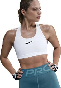 Nike Pro Sculpt Dri-FIT Hose kurz smokey blue/white (Damen)