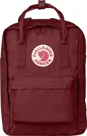 Fjällräven Kanken Laptop 13 ox red
