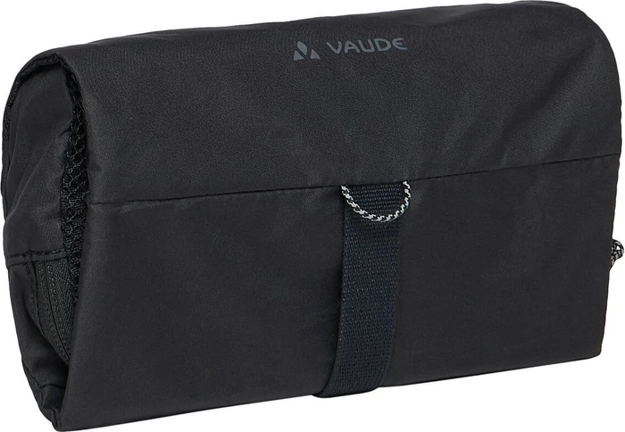 Vaude Wash Bag S Kulturtasche schwarz