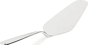 Alessi KnifeForkSpoon Tortenheber poliert