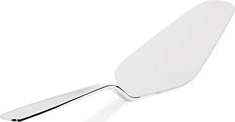 Alessi KnifeForkSpoon Tortenheber poliert