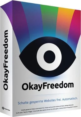 Emme Okay Freedom (deutsch) (PC)