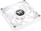 Thermaltake CT120 Reverse ARGB Sync Snow White, weiß, 120mm, 2er-Pack Vorschaubild