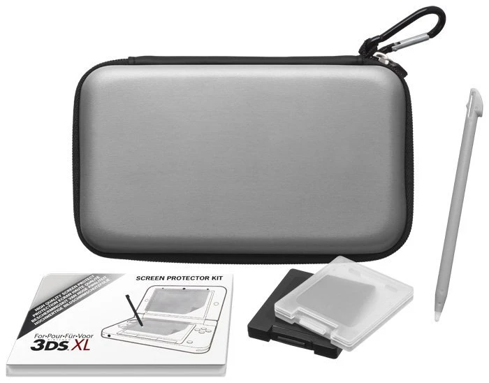 BigBen Nintendo 3DS XL Pure XL Pack Set (DS)